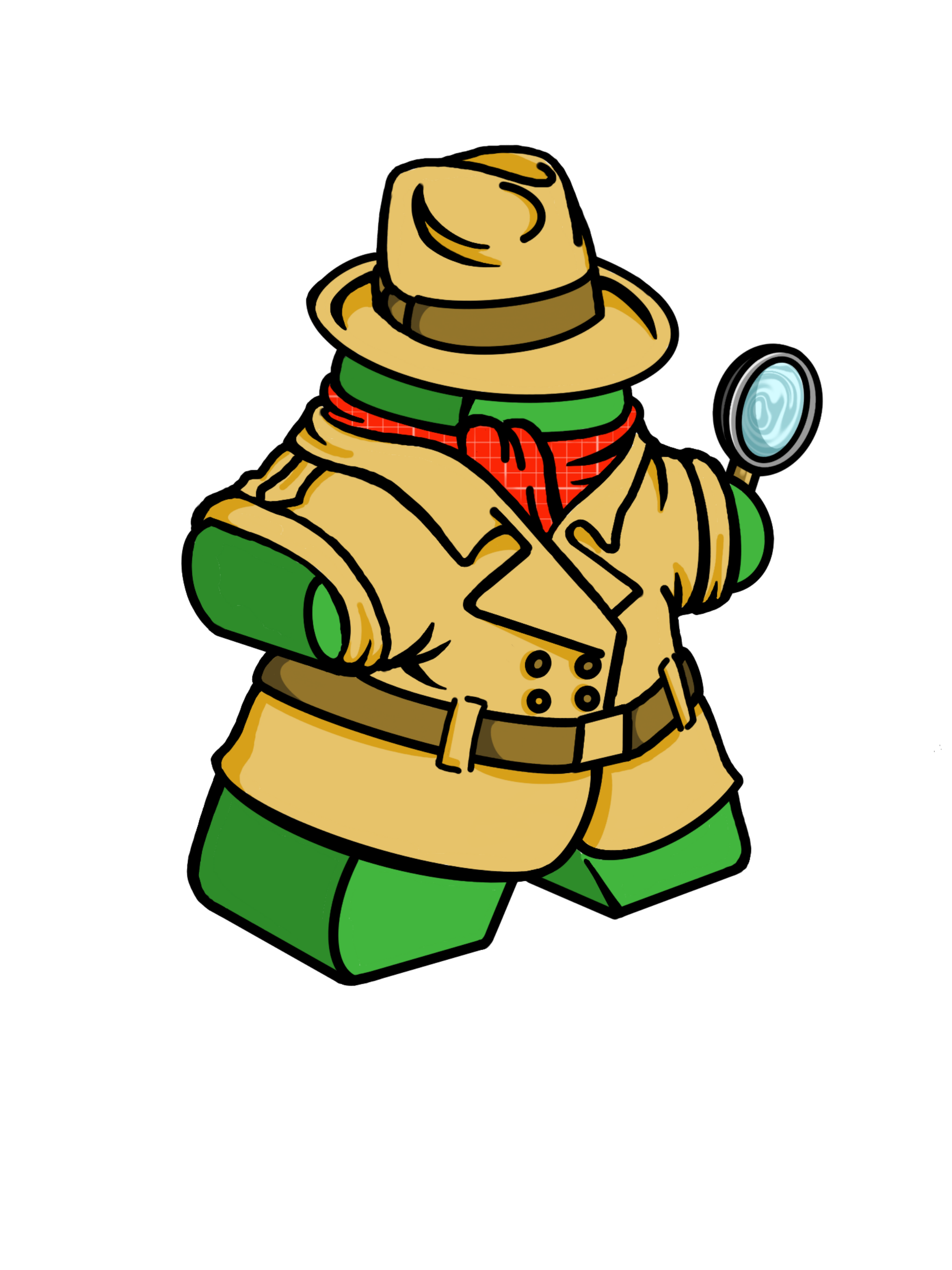 Meeple Detective